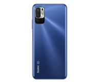 Xiaomi Redmi Note 10 5G 4/128GB Nighttime Blue 90Hz - 654704 - zdjęcie 3